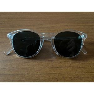 Sunski Sunglasses